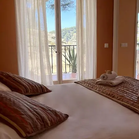 Sol Y Mar Cala Llevado Appartement *