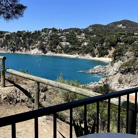 Appartement Sol Y Mar Cala Llevado Tossa de Mar
