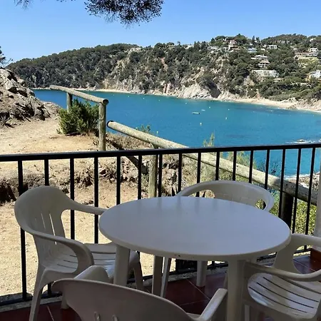 Apartamento Sol Y Mar Cala Llevado